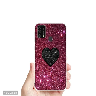 Samsung Galaxy F41 Mobile Back Cover-thumb3