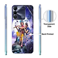 Tecno Spark 9 Mobile Back Cover-thumb1