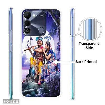 Tecno Spark 9 Mobile Back Cover-thumb2