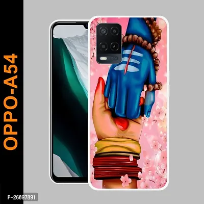 Oppo A54 Back Cover