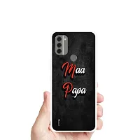 Nokia C31 Mobile Back Cover-thumb2