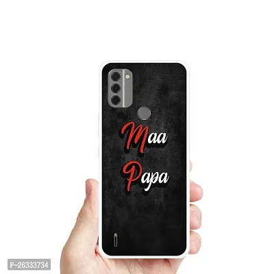 Nokia C31 Mobile Back Cover-thumb3
