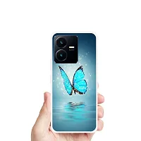 Vivo Y22 Mobile Back Cover-thumb2