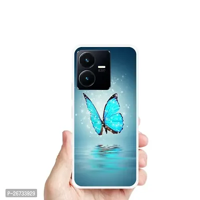 Vivo Y22 Mobile Back Cover-thumb3