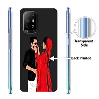 Oppo F19 Pro Plus 5G Mobile Back Cover-thumb1