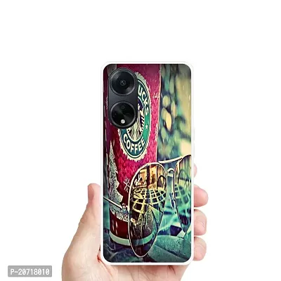 Oppo F23 5G Mobile Back Cover-thumb3