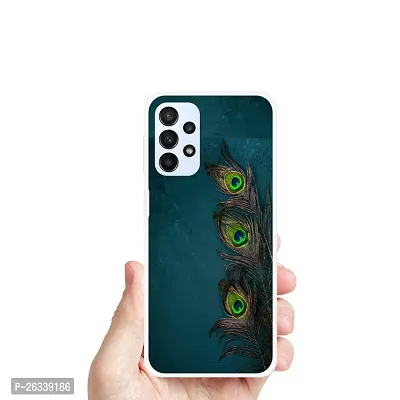 Samsung Galaxy A23 5G Mobile Back Cover-thumb3