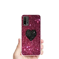 Redmi 9 Power Mobile Back Cover-thumb2