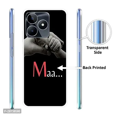 Realme Narzo N53 / Realme Narzo C53 Mobile Back Cover-thumb2