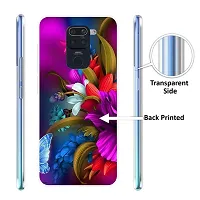 Redmi Note 9 Mobile Back Cover-thumb1