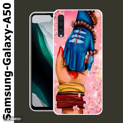 Samsung Galaxy A50 Mobile Back Cover