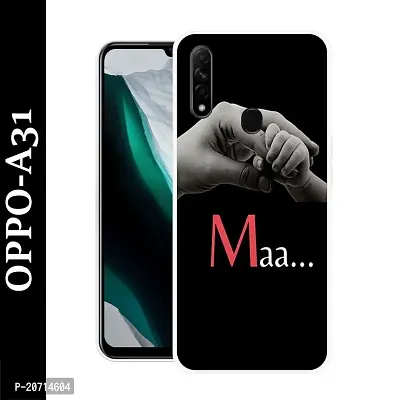 Oppo A31 Mobile Back Cover-thumb0