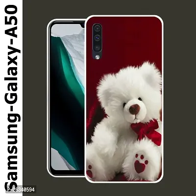 Samsung Galaxy A50 Mobile Back Cover