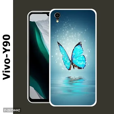 Vivo Y90 Mobile Back Cover-thumb0