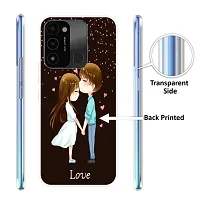 Tecno Spark Go 2022 / Tecno Spark 9 Mobile Back Cover-thumb1