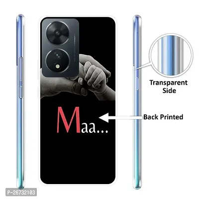 Vivo T2 5G Mobile Back Cover-thumb2