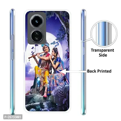 Vivo Y100 5G Mobile Back Cover-thumb2