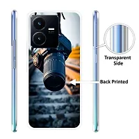 Vivo Y22 Mobile Back Cover-thumb1