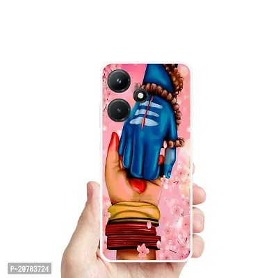 Infinix hot 30i Mobile Back Cover-thumb3