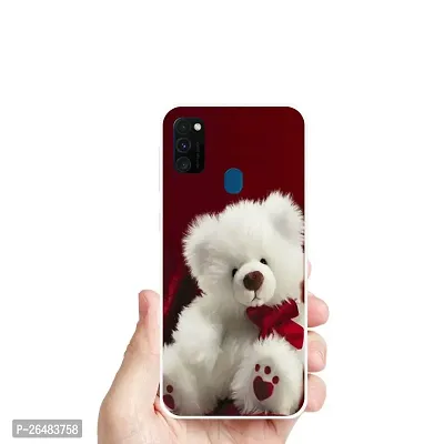 Samsung Galaxy M30s Mobile Back Cover-thumb3