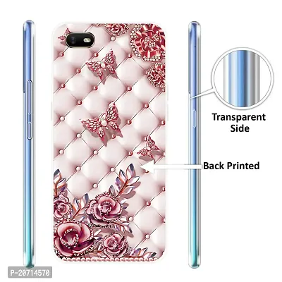 Oppo A1K Mobile Back Cover-thumb2