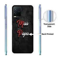 Vivo T1X Mobile Back Cover-thumb1