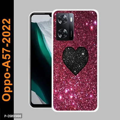 Oppo A57 5G Back Cover