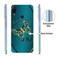 Redmi Note 7 Pro Mobile Back Cover-thumb1