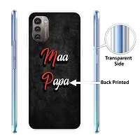 Nokia G21 Mobile Back Cover-thumb1