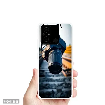 Poco C55 Mobile Back Cover-thumb4