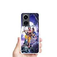 Vivo Y100 5G Mobile Back Cover-thumb2