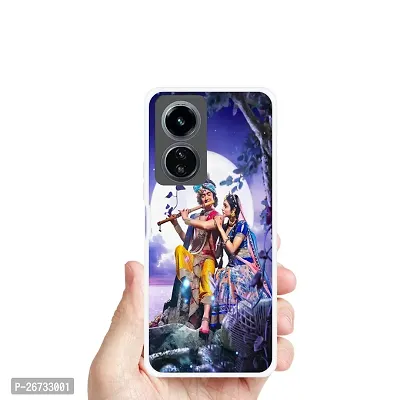 Vivo Y100 5G Mobile Back Cover-thumb3