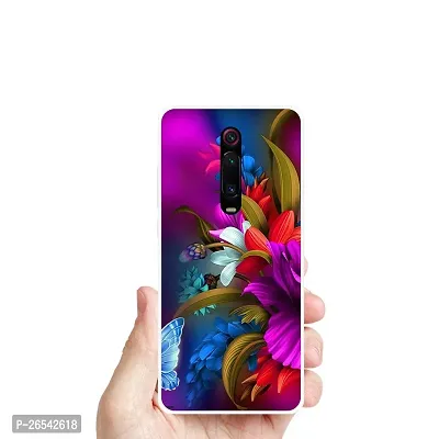 Redmi K20 Pro Mobile Back Cover-thumb3