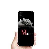 Vivo Y20 Mobile Back Cover-thumb2