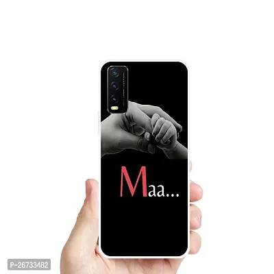 Vivo Y20 Mobile Back Cover-thumb3