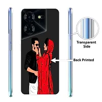 Tecno Pova 5 Pro 5G Mobile Back Cover-thumb1