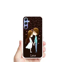 Samsung Galaxy A34 5G Mobile Back Cover-thumb2