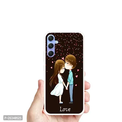 Samsung Galaxy A34 5G Mobile Back Cover-thumb3