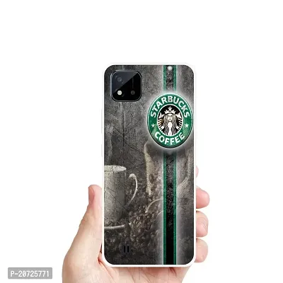 Realme C20 / Realme C11 2021 Mobile Back Cover-thumb3