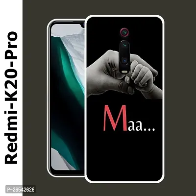 Redmi K20 Pro Mobile Back Cover