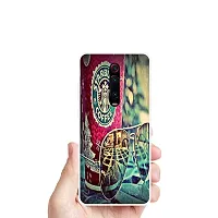 Redmi K20 / Redmi K20 Pro Mobile Back Cover-thumb2