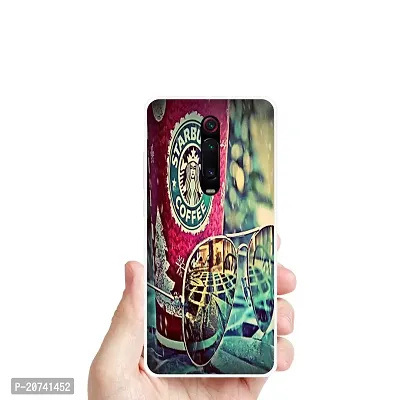 Redmi K20 / Redmi K20 Pro Mobile Back Cover-thumb3