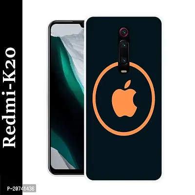 Redmi K20 / Redmi K20 Pro Mobile Back Cover-thumb0