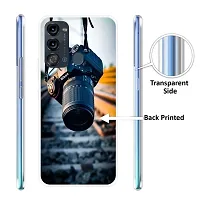 Itel Vision 3 / Itel Vision 3 Turbo Mobile Back Cover-thumb1