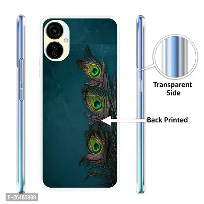 Tecno Camon 19 Neo Mobile Back Cover-thumb2