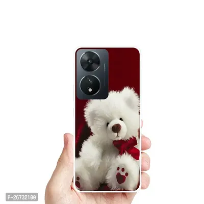 Vivo T2 5G Mobile Back Cover-thumb3