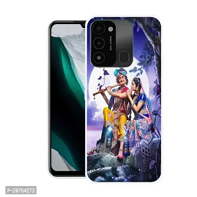 Tecno Spark Go 2022 / Tecno Spark 9 Mobile Back Cover-thumb0