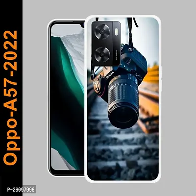 Oppo A57 5G Back Cover