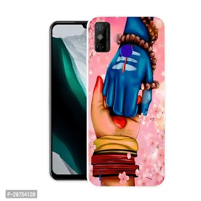 Tecno Spark Go 2020 / Tecno Spark Go 2021 / Tecno Spark 6 Go Mobile Back Cover-thumb0