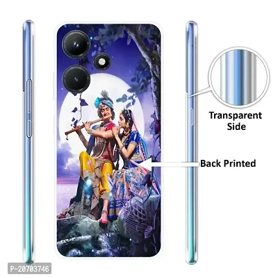 Infinix hot 30i Mobile Back Cover-thumb2